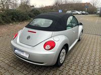 gebraucht VW Beetle New1.9 TDI-Klima-Bluetooth-USB