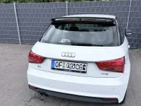 Gebraucht Audi A1 125 PS (91 kW) 2015 Kleinwagen