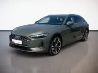 Gebraucht Audi A5 Advanced 204 PS (150 kW) 2025 Chronosgrau Kombi