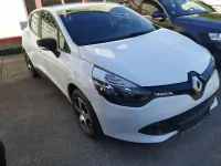 Gebraucht Renault Clio LIMITED 73 PS (53 kW) 2015 Other Kleinwagen