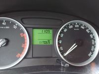 Gebraucht Skoda Fabia 143 PS (105 kW) 2008 Weiß Kleinwagen