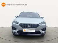 Gebraucht Seat Tarraco Xperience 150 PS (110 kW) 2023 Reflexsilber SUV