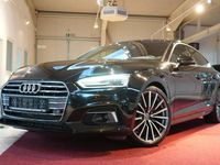 Second-hand Audi A5 Sport 190 CP (139 kW) 2019 Negru Coupe