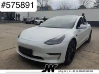 Occasion Tesla Model 3 Performance 377 kW (513 ch) 2022 Berline