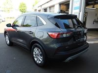 gebraucht Ford Kuga 1.5 EcoBoost Titanium X #Technologie Paket #Winter Pake