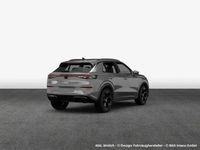 Neu VW T-Roc R-line 150 PS (110 kW) 2026 Wolf grey metallic SUV