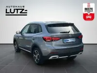 Neu MG ZS Comfort 116 PS (85 kW) 2026 Diamond red SUV