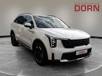 Neu Kia Sorento 252 PS (185 kW) 2025 Weiß SUV