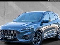 Gebraucht Ford Kuga ST-Line 150 PS (110 kW) 2024 Chrome blue metallic SUV