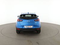 gebraucht Mazda CX-3 2.0 Exclusive-Line, Benzin, 14.920 €