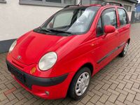 gebraucht Chevrolet Matiz 1.0 SE Cool , Klima