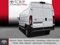 Gebraucht Toyota Proace 205 kW (279 PS) 2024 Icy white Van / Kleinbus