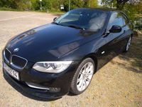 gebraucht BMW 318 318 i Coupé E92 / Xenon / Klima / TÜV / SH /