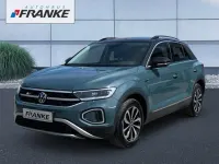 Occasion VW T-Roc Style 110 ch (80 kW) 2023 SUV