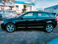 gebraucht Audi A3 1.6 Attraction