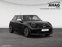 Second-hand Mini Cooper 114 kW (156 CP) 2025 Negru Hatchback