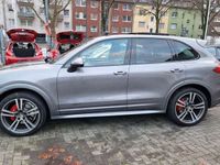 gebraucht Porsche Cayenne 3.0 GTS PANORAMA+SHZ+SUBWOOFER+2.HAND