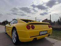 Gebraucht Ferrari F355 381 PS (280 kW) 2008 Gelb Coupé