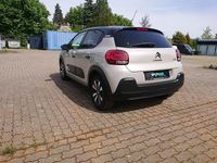 Gebraucht Citroën C3 PureTech 83 PS (61 kW) 2024 Beige Limousine