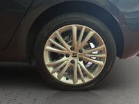 Gebraucht Seat Leon Style 110 PS (80 kW) 2024 Magnetic tech metallic Limousine