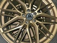 Gebraucht Cupra Formentor 150 PS (110 kW) 2021 Grau SUV