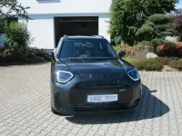 Neu Mini Aceman 160 kW (218 PS) 2026 Grau SUV