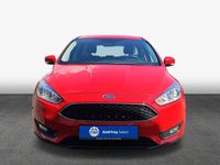 gebraucht Ford Focus 1.0 EcoBoost System Business Edition