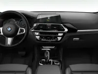 Gebraucht BMW X3 xLine 292 PS (214 kW) 2021 Weiß SUV