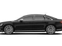 Gebraucht Audi S8 Ambiente 571 PS (419 kW) 2025 Sebringschwarz kristalleffekt Limousine