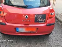 gebraucht Renault Clio Baujahr 2006