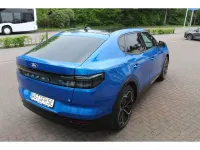 Używany Ford Capri Premium 210 kW (286 KM) 2026 Niebieski SUV