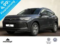 Usata VW Tiguan 131 CV (96 kW) 2026 Grigio SUV
