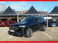 Gebraucht Wey 03 Lux 367 PS (269 kW) 2025 Schwarz SUV