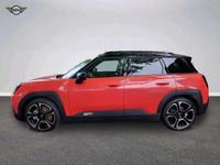 Gebraucht Mini Aceman Favoured 160 kW (218 PS) 2024 Rot SUV