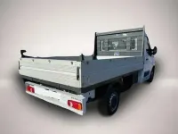 Gebraucht Renault Master 136 PS (100 kW) 2021 Manufacturer Van / Kleinbus