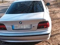 gebraucht BMW 528 i e39 guter Zustand !!!