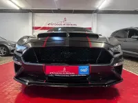 Gebraucht Ford Mustang Fastback 317 PS (233 kW) 2019 Grau Coupé