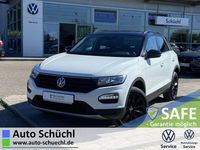 Gebraucht VW T-Roc Style 150 PS (110 kW) 2021 Weiß SUV