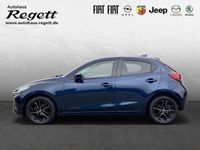 gebraucht Mazda 2 Kizoku 1.5 SKYACTIV-G 90 EU6d-T LED Scheinwerf