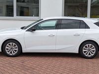 gebraucht Opel Astra 1.2 Turbo Elegance (L)