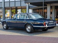 Gebraucht Jaguar XJ 254 PS (186 kW) 1976 Blau Limousine