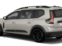 Neu Dacia Jogger Extreme 122 PS (89 kW) 2026 Sandstone Van / Kleinbus
