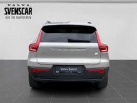 Gebraucht Volvo XC40 Ultimate 300 kW (408 PS) 2023 Silber SUV