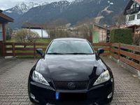 gebraucht Lexus IS220 220d Luxury Line Luxury Line