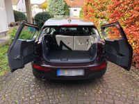 gebraucht Mini Cooper Clubman Automatik Chili 1 Hand