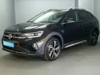 Gebraucht VW Taigo Style 116 PS (85 kW) 2025 Schwarz SUV