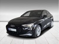 Gebraucht Audi A3 116 PS (85 kW) 2026 Schwarz (a2 brillantschwarz) Limousine