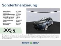 Gebraucht Cupra Formentor 204 PS (150 kW) 2024 Magnetic grau metallic SUV