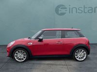 gebraucht Mini Cooper S E