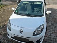 gebraucht Renault Twingo 1.2